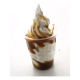 Salsas Dulce Helados Y Postres Tasker 840gr X 6unid Surtidas Chocolate / Frutilla / Dulce De Leche