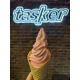 Helado Soft En Polvo Tasker Combo 4 Sabores 4kg Premezcla