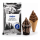 Premezcla Polvo Para Helado Soft Tasker X1kg Chocolate