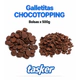 choco topping