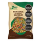 Microcereal Chocolate Blanco Multicolor Topping Helados 1 Kg