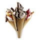 Premezcla Polvo Para Helado Soft Tasker X1kg Dulce De Leche