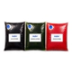 Combo Jarabe Para Granita Tasker 3 Sabores Extreme X12 Kg