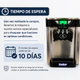 Máquina De Helado Soft Tasker - Modelo Tg-300p