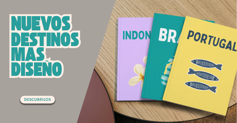 Nuevo en Travel