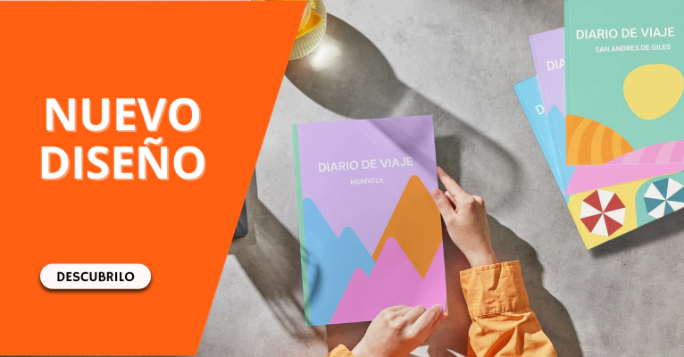 Diario de Viaje - web