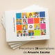 Anuario cantidad 26 copias