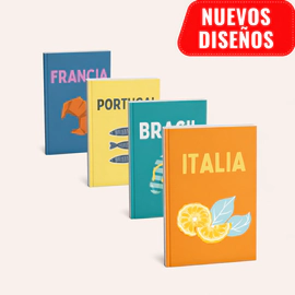 Travel Book - Coffee Table Books