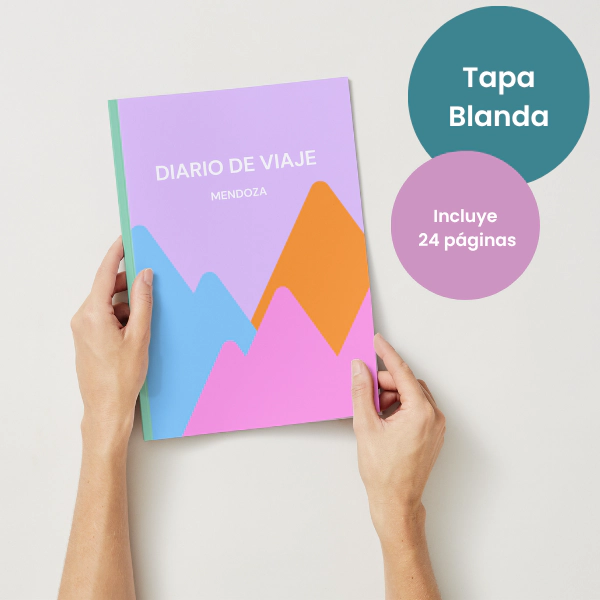 Diario de viaje TB