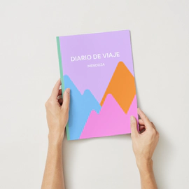 Fotolibro - Diario de Viaje