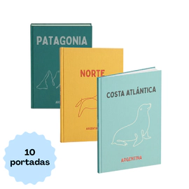 Travel Regiones Argentinas - Coffee Table Books