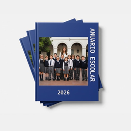 Anuario Escolar y Egresados
