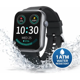 Smartwatch JD Capri Negro
