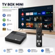 Dispositivo Streaming JD Tv Box Mini 4K Android 12_1