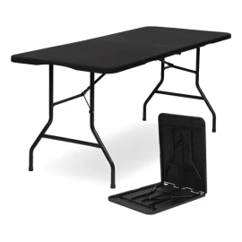 Mesa De Camping Portátil JD Z194 1.80 Mts Plegable