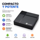 Dispositivo Streaming JD Tv Box Mini 4K Android 12_3
