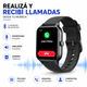 Smartwatch Jd S2 Plus Gps Pantalla Amoled 1.97 Negro_