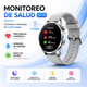 Smartwatch JD R2 Pro Gris_1