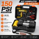 Compresor JD Extreme + maletin_4
