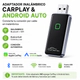 Carplay JD Android Auto