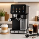 Cafetera expreso JD Senso_1