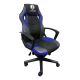 Silla gamer JD 615 azul_3