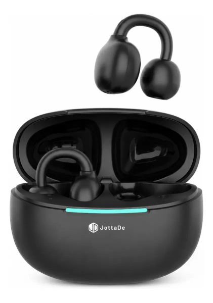 Auriculares Bluetooth JD Clip_5