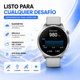 Smartwatch JD R2 Pro Gris_4