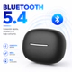 Auriculares Inalámbricos Jd Open Air Clip Bluetooth 5.4 Tws_2