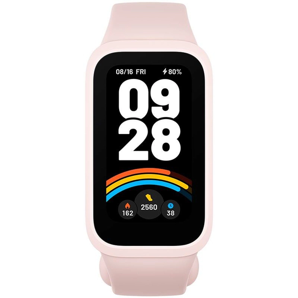 smart band 9 active rosa_1