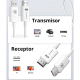 Transmisor y Receptor HDMI Full HD 50 Mts Lemorele P100_3