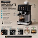 cafetera JD Senso