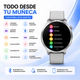 Smartwatch JD R2 Pro Gris_5