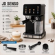 Cafetera expreso JD Senso_2