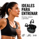 Auriculares Bluetooth JD Clip_2