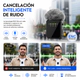 Micrófono Corbatero JD M29 Inalambrico Profesional Creador de Contenido