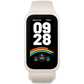 Smartwatch Xiaomi Smart Band 9 Active Blanco