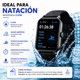 Smartwatch Jd S2 Plus Gps Pantalla Amoled 1.97 Negro_