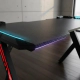 Escritorio Gamer JD R2 Luces Led RGB_3
