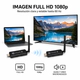 KIT TRANSMISOR + RECEPTOR HDMI JD G137_2