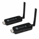 KIT TRANSMISOR + RECEPTOR HDMI JD G137_1