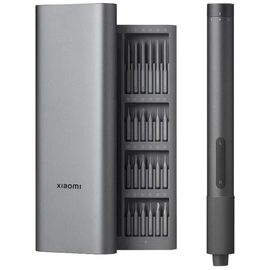 Xiaomi Electric Precision Screwdriver Destornillador Negro