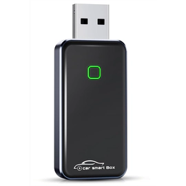 Adaptador inalámbrico JD CarPlay