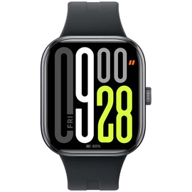 Smartwatch Xiaomi Redmi Watch 5 Negro