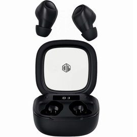 Auriculares Inalambricos JD Lite Negro