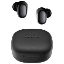 Auriculares Xiaomi Redmi Buds 6 Play Negro