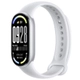 smartband 10 plateado