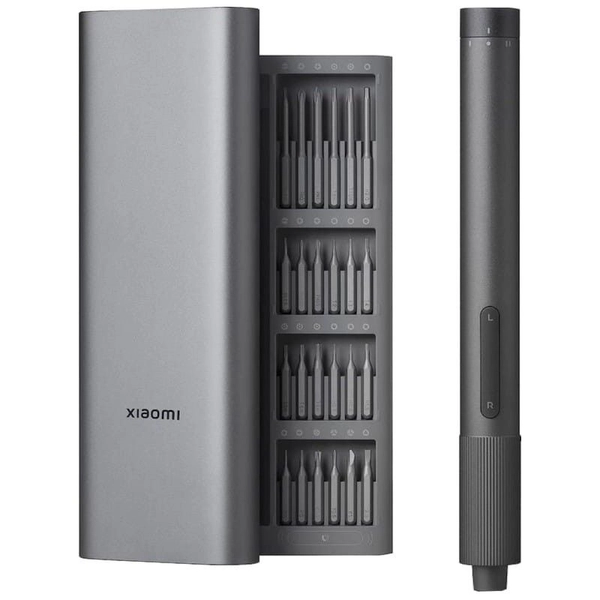 Xiaomi Electric Precision Screwdriver Negro_2