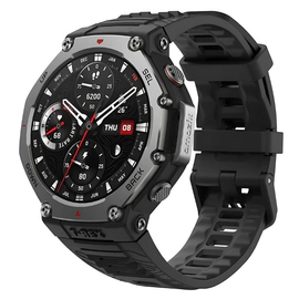 Smartwatch Amazfit T-Rex 3 Negro
