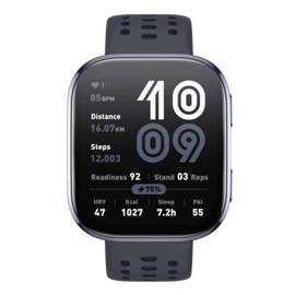 Smartwatch Amazfit Bip 6 Negro